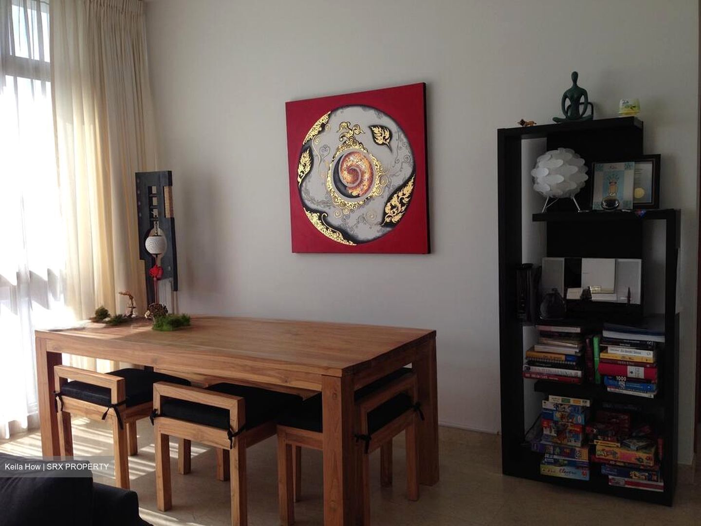 The Shelford (D11), Condominium #509269021